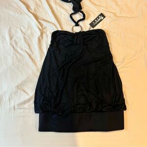 Generation Kiss x Dolls Kill - Y2K BUBBLE MINI DRESS